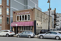 Boston City Group sells 4,254 s/f Four Winds Bar & Grill for $2 million